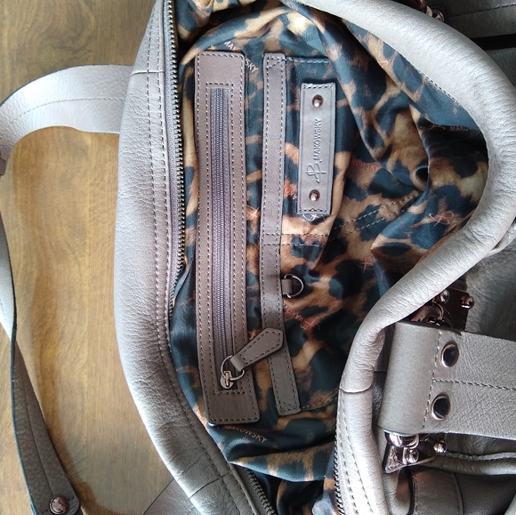 B. Makowsky purse - Picture 8 of 9